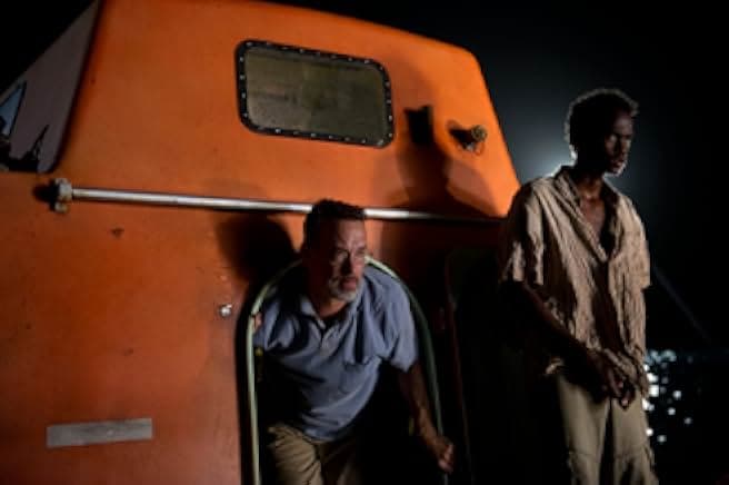 Captain Phillips 2013
