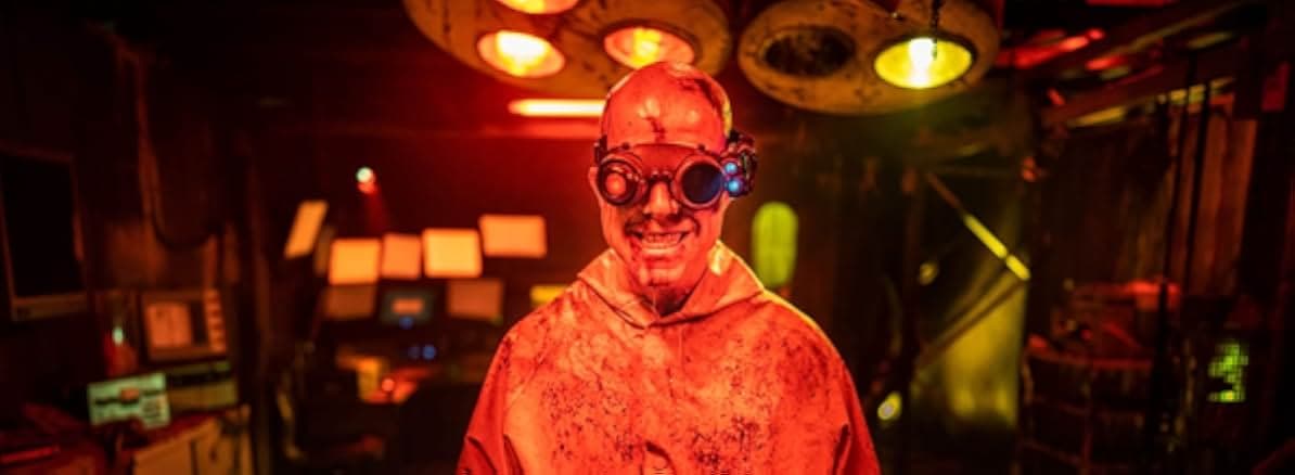 Wyrmwood: Apocalypse 2021