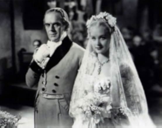 The Black Room 1935