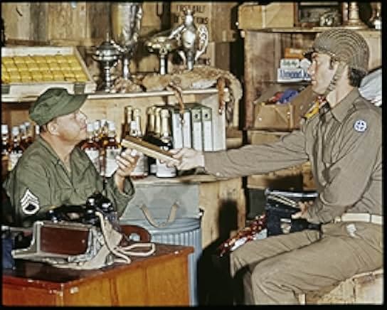 Kelly's Heroes 1970