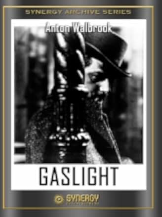 Gaslight 1940