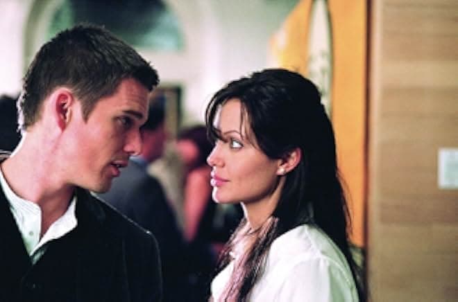 Taking Lives 2004