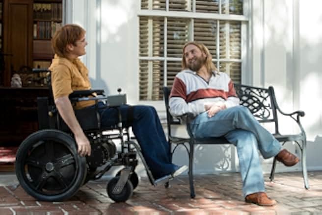 Don't Worry, He Won't Get Far on Foot 2018