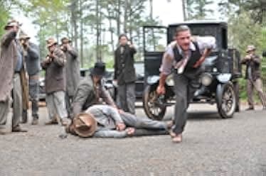 Lawless 2012