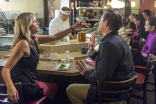 Love at First Glance 2017