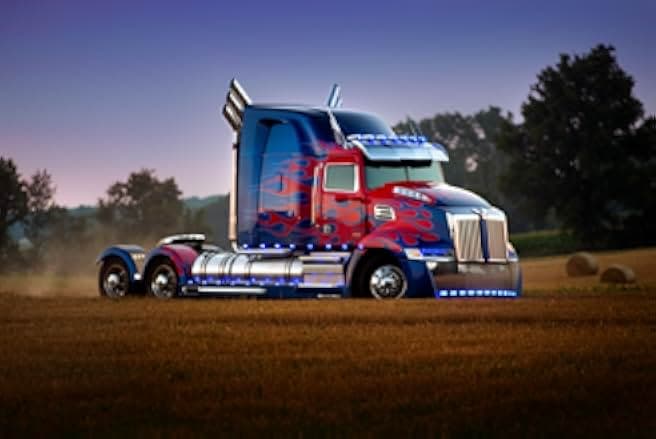 Transformers: The Last Knight 2017