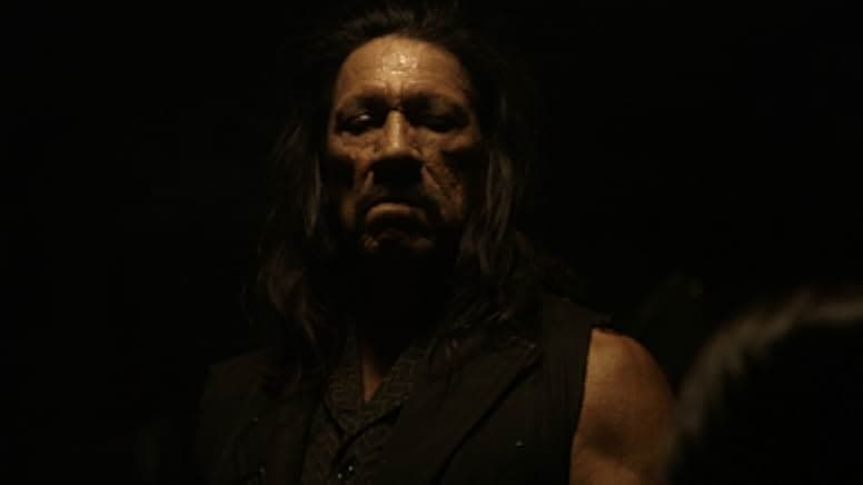 20 Ft Below: The Darkness Descending 2016