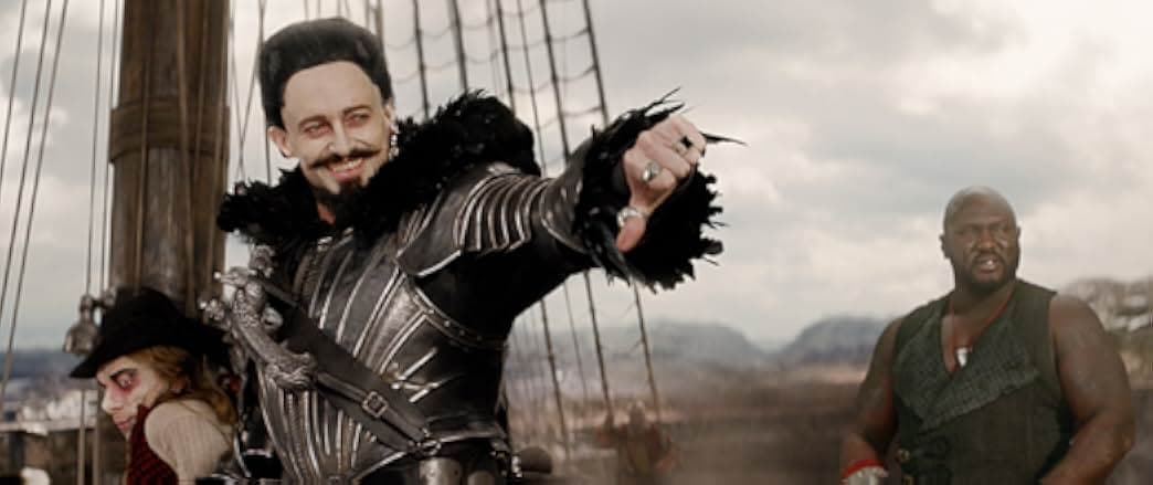 Pan 2015