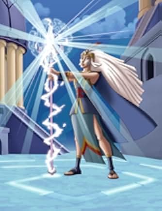Atlantis: Milo's Return 2003