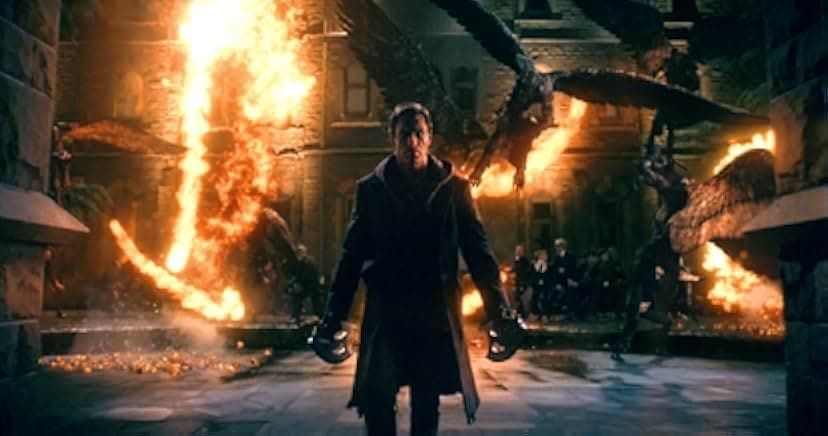 I, Frankenstein 2014