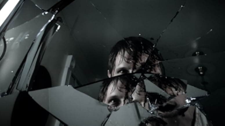 The Possession of Michael King 2014