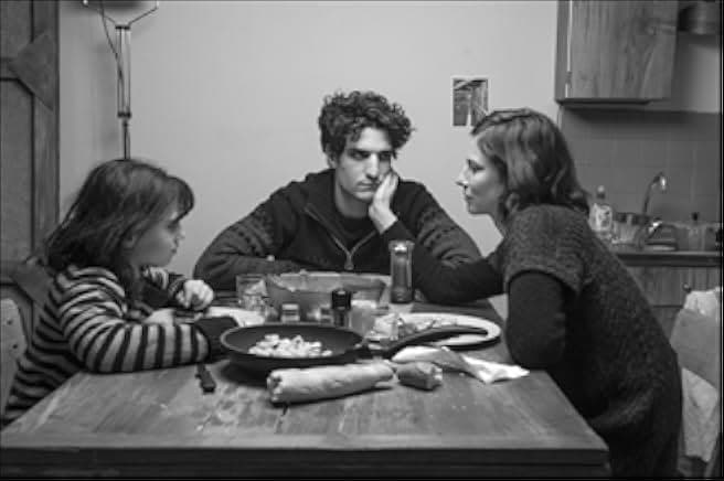 Jealousy 2013