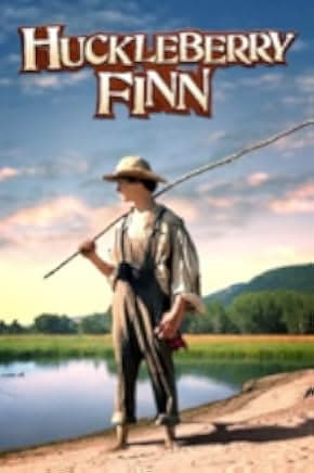 Huckleberry Finn 1974