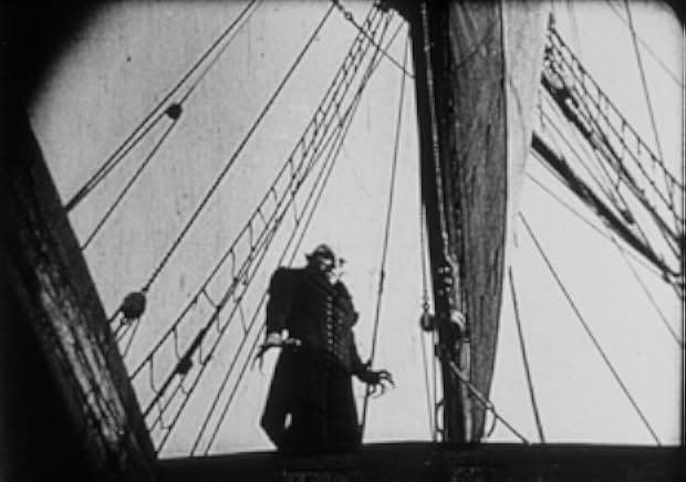 Nosferatu 1922