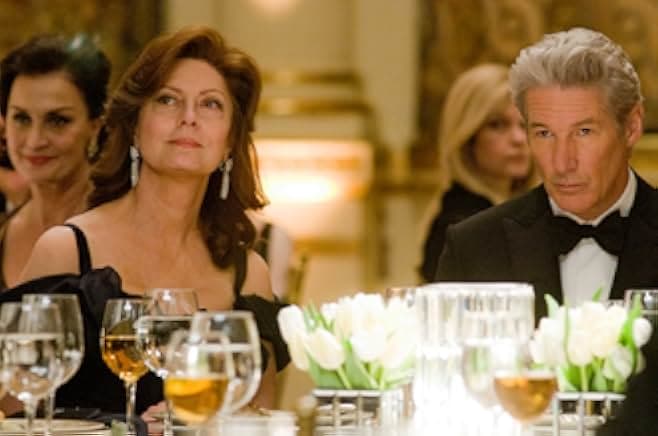 Arbitrage 2012