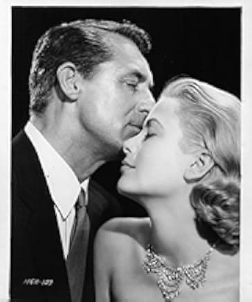 To Catch a Thief 1955
