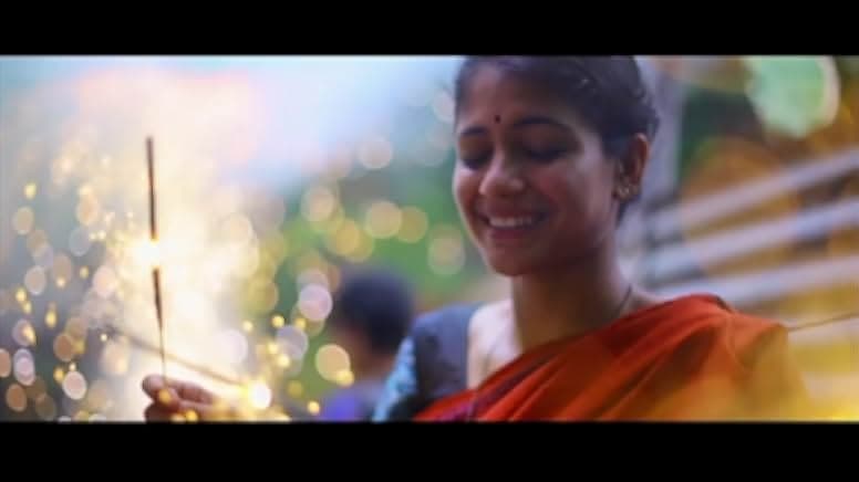 Aruvi 2016