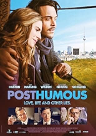 Posthumous 2014