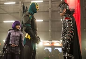 Kick-Ass 2 2013