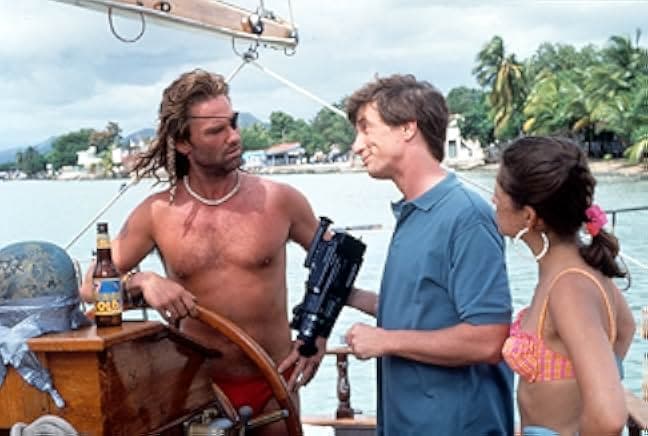 Captain Ron 1992