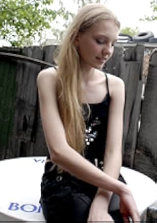 Girl Model 2011
