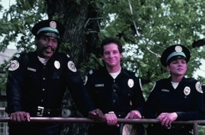 Police Academy 1984