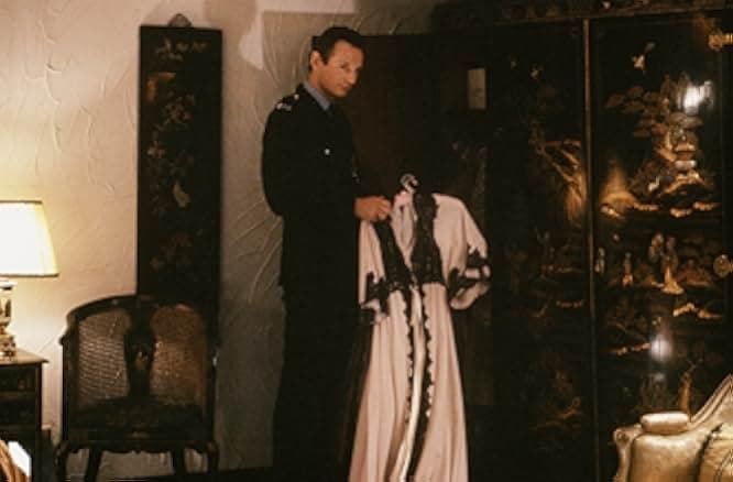 Under Suspicion 1991