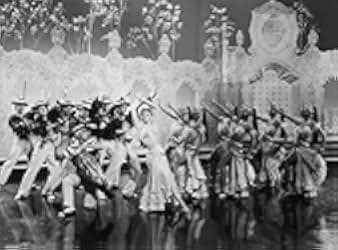 Tonight and Every Night 1945