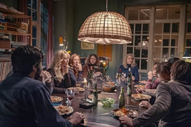 The Commune 2016