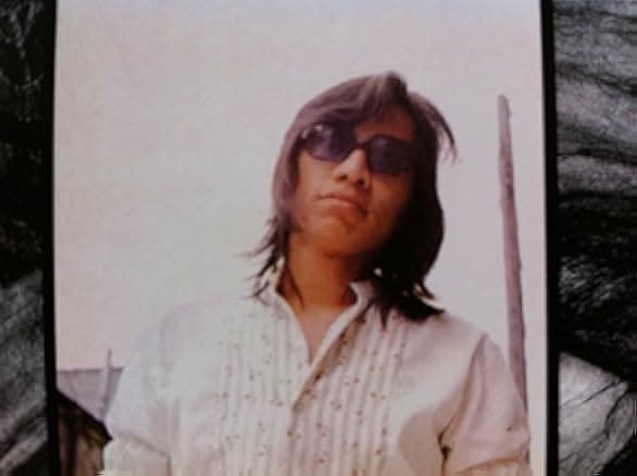 Searching for Sugar Man 2012
