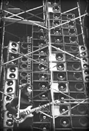 Long Strange Trip - The Untold Story of The Grateful Dead 2017