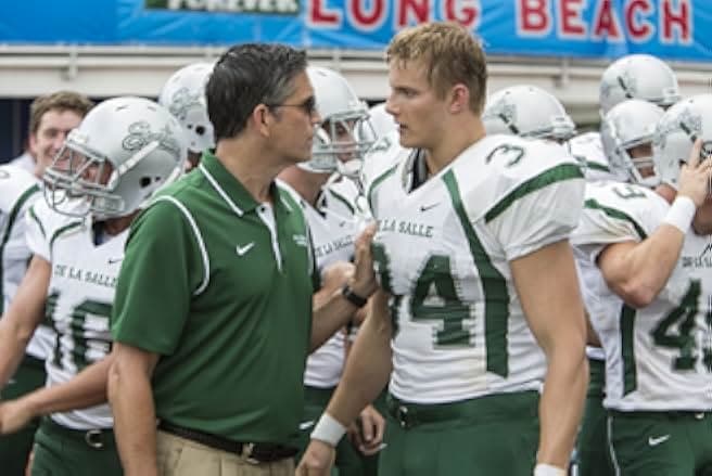 When the Game Stands Tall 2014
