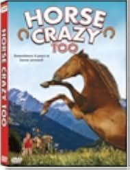 Horse Crazy 2: The Legend of Grizzly Mountain 2010