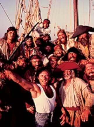 Pirates 1986