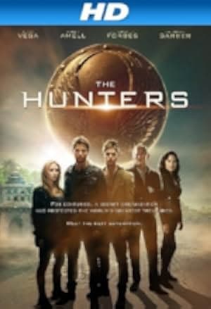 The Hunters 2013