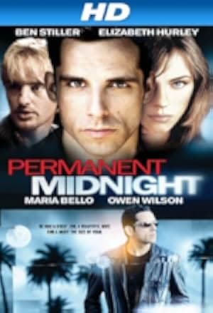 Permanent Midnight 1998