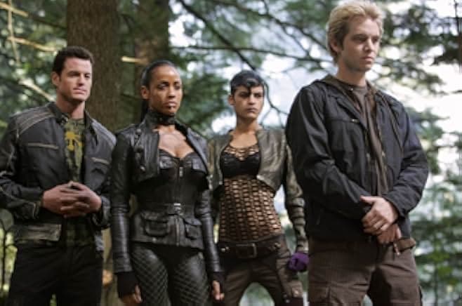 X-Men: The Last Stand 2006