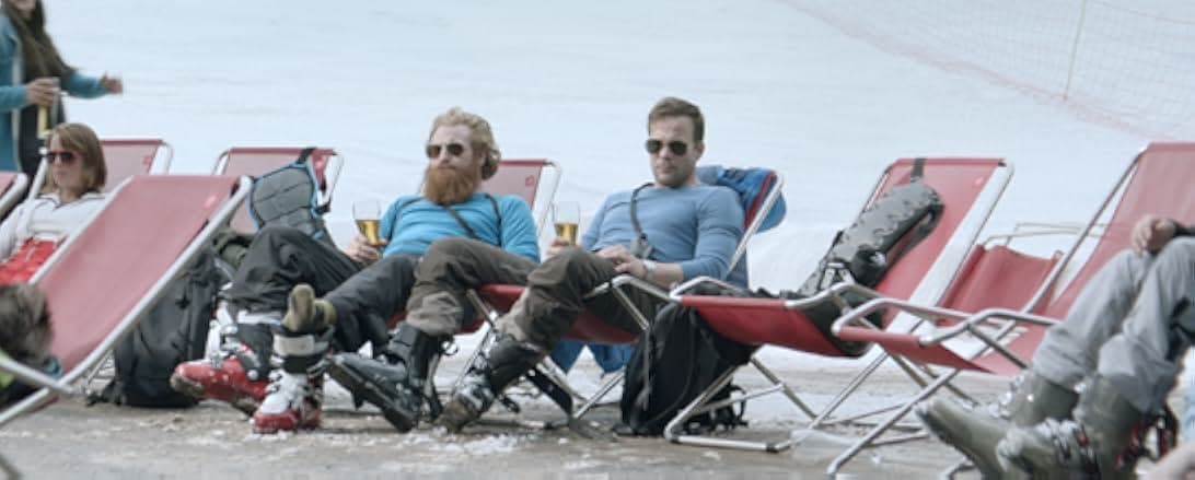 Force Majeure 2014