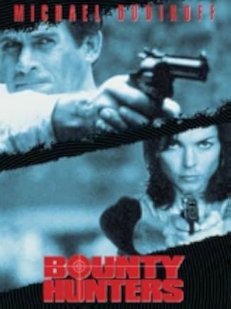 Bounty Hunters 1996