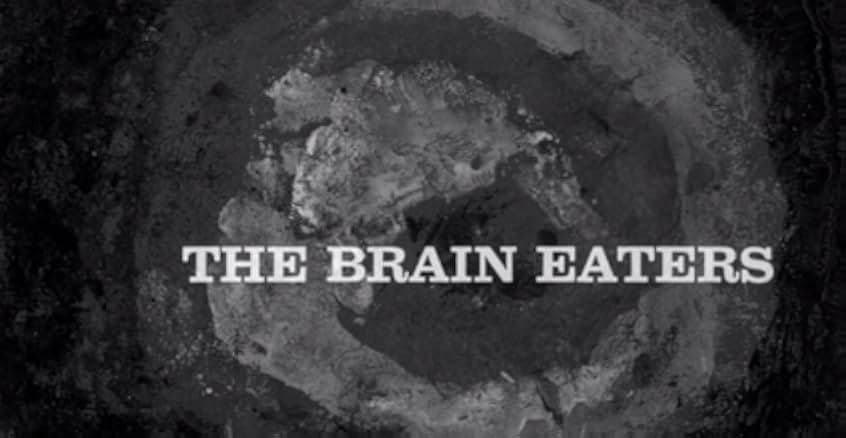 The Brain Eaters 1958