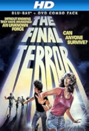 The Final Terror 1983