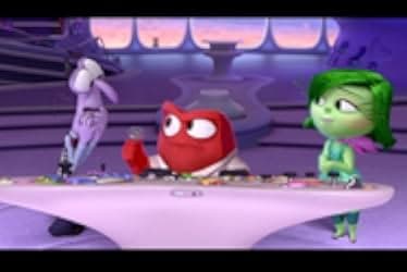 Inside Out 2015