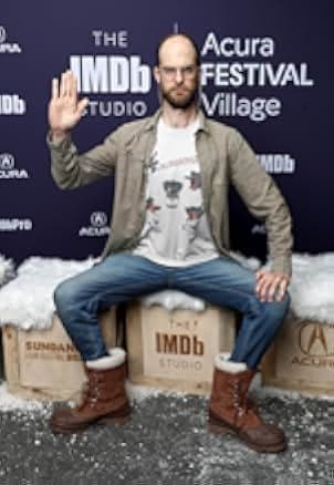 The Death of Dick Long 2019