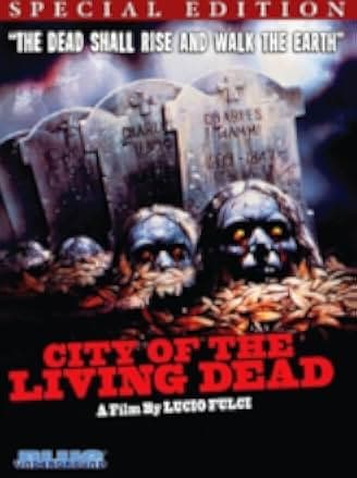 City of the Living Dead 1980