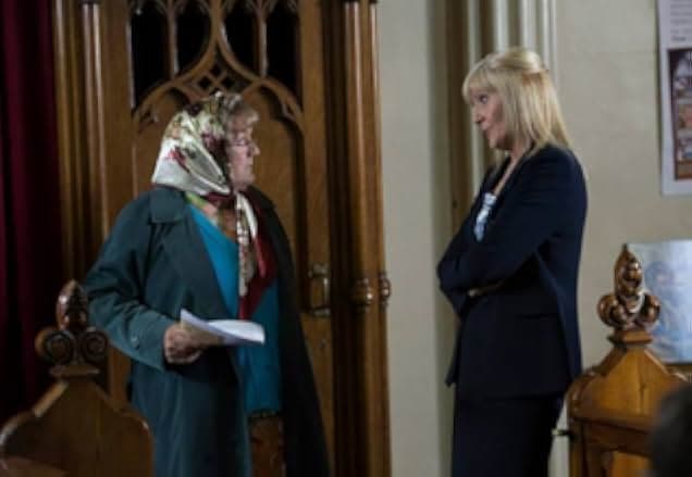 D' Mrs. Brown's Boys Movie 2014