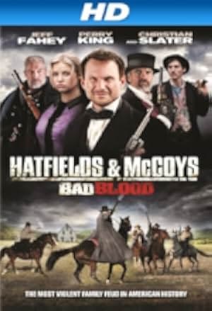 Hatfields and McCoys: Bad Blood 2012