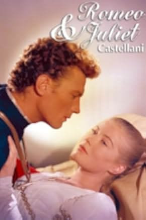 Romeo and Juliet 1954