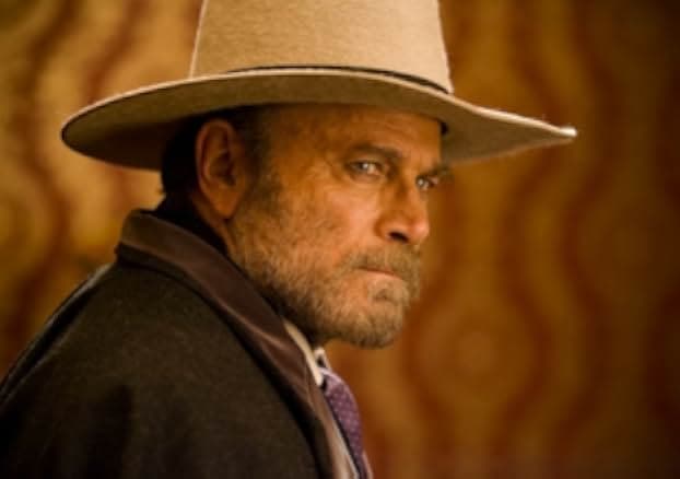 Django Unchained 2012