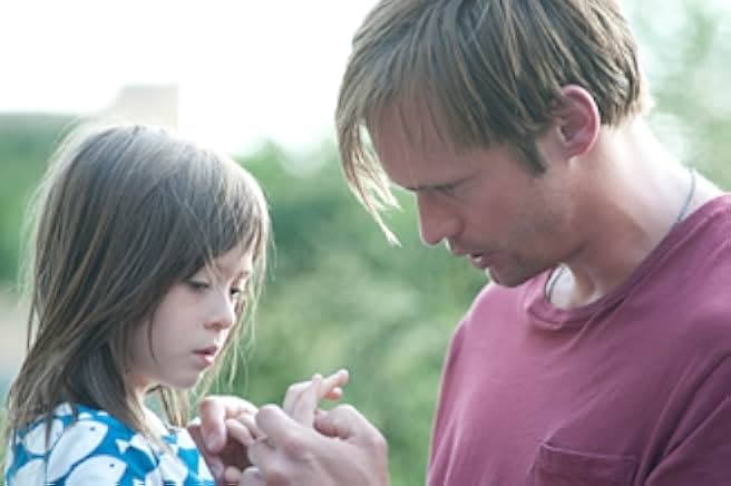 What Maisie Knew 2012