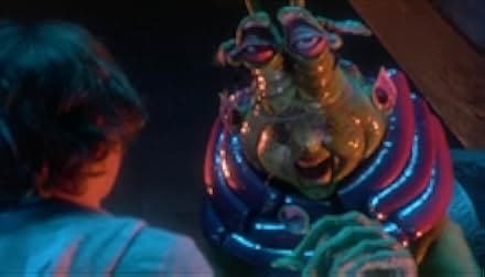 Explorers 1985